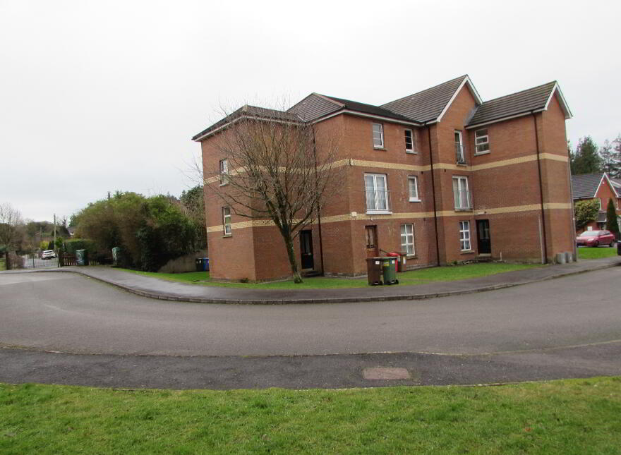 Coolshannagh, 55 Monaghan, 55river Side, Monaghan