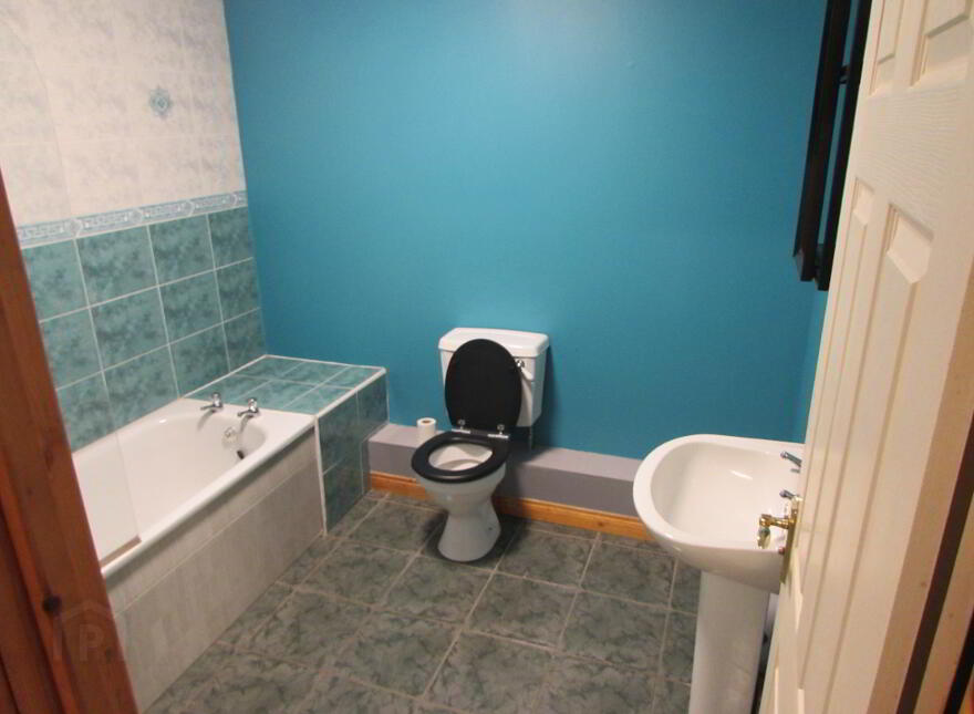 Coolshannagh, 55 Monaghan, 55river Side, Monaghan