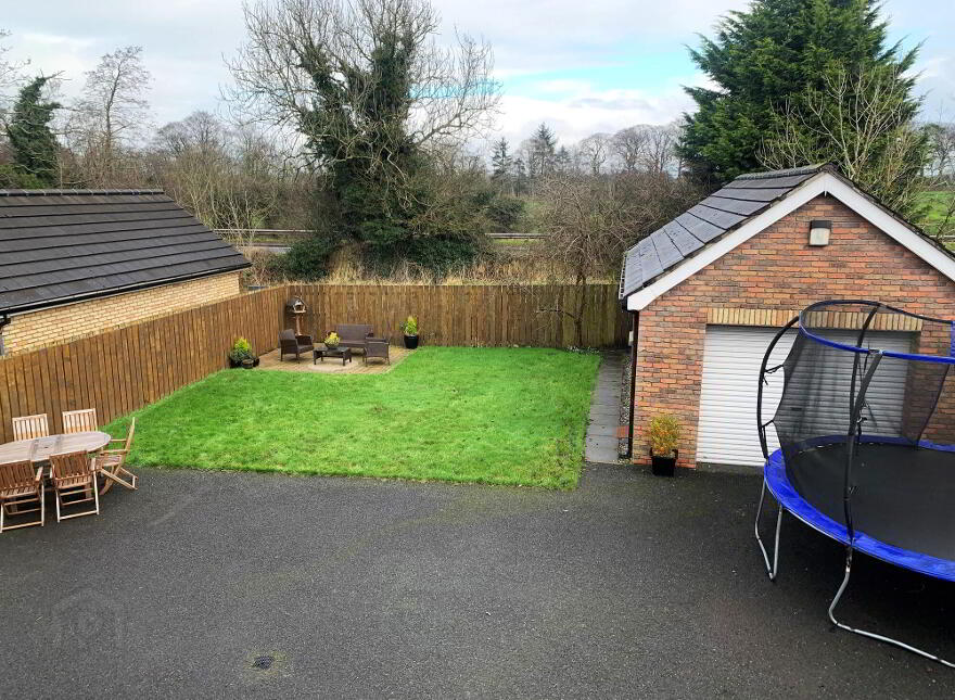 15 Ashlea Drive, Ballymoney, BT53 7BY