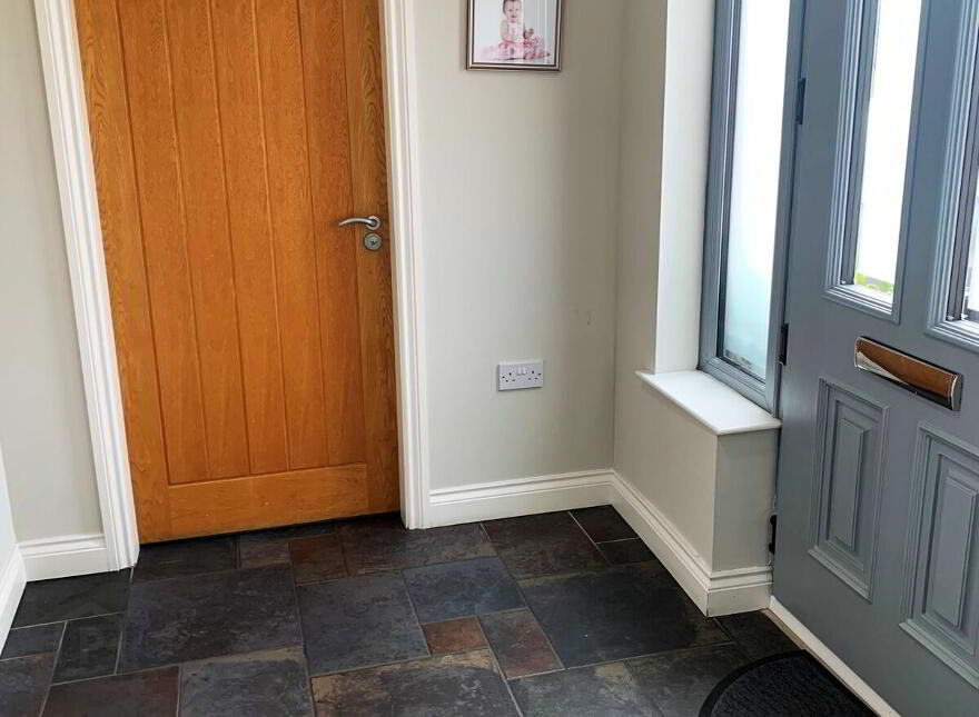 15 Ashlea Drive, Ballymoney, BT53 7BY