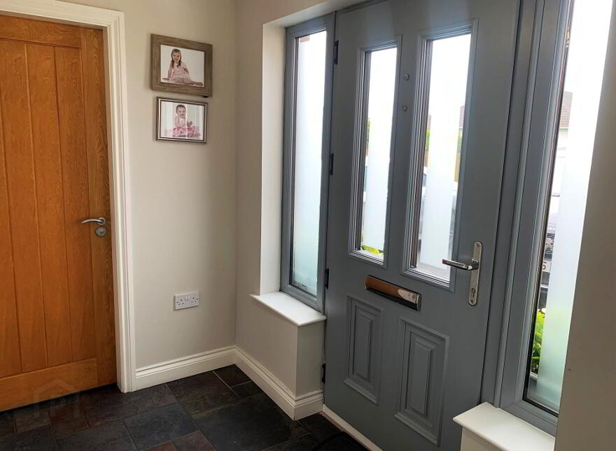 15 Ashlea Drive, Ballymoney, BT53 7BY