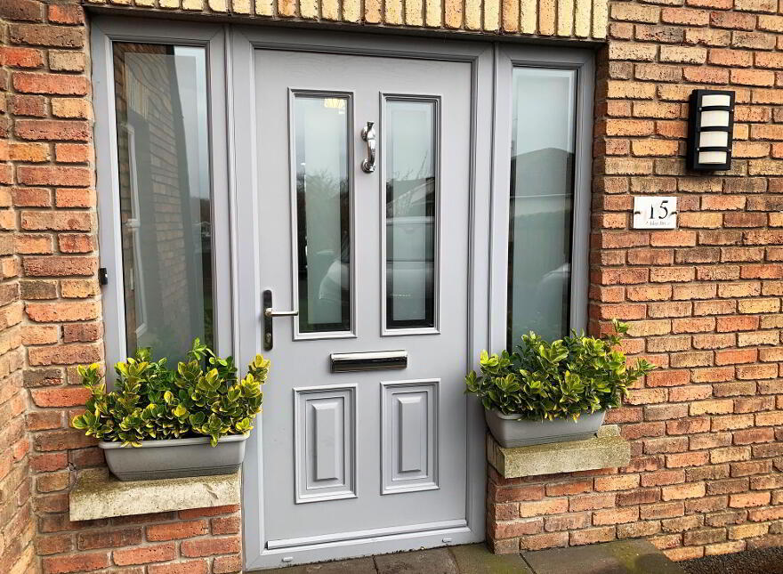 15 Ashlea Drive, Ballymoney, BT53 7BY
