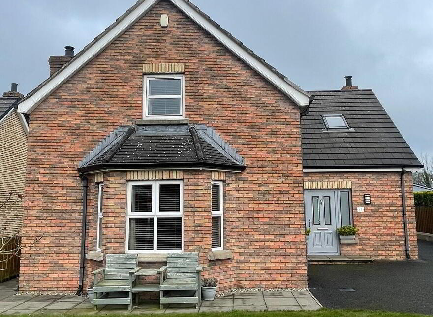 15 Ashlea Drive, Ballymoney, BT53 7BY