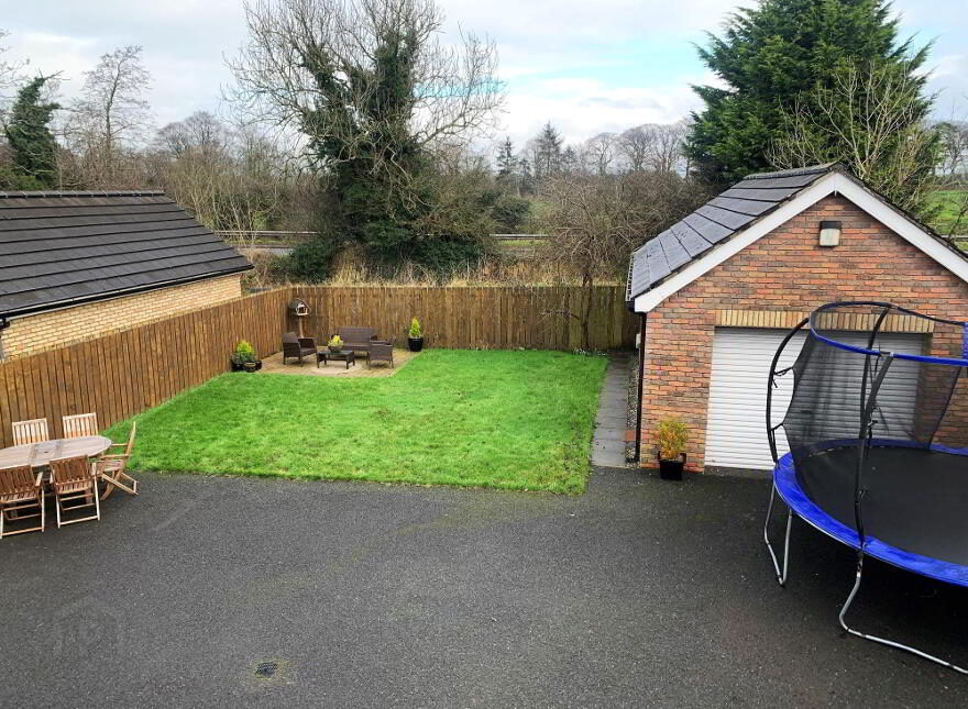 15 Ashlea Drive, Ballymoney, BT53 7BY