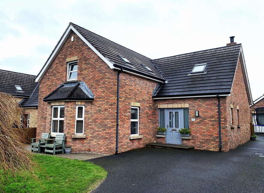 15 Ashlea Drive, Ballymoney, BT53 7BY