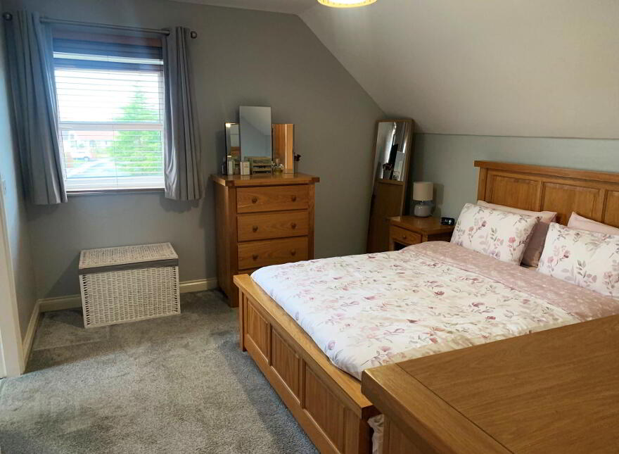 15 Ashlea Drive, Ballymoney, BT53 7BY
