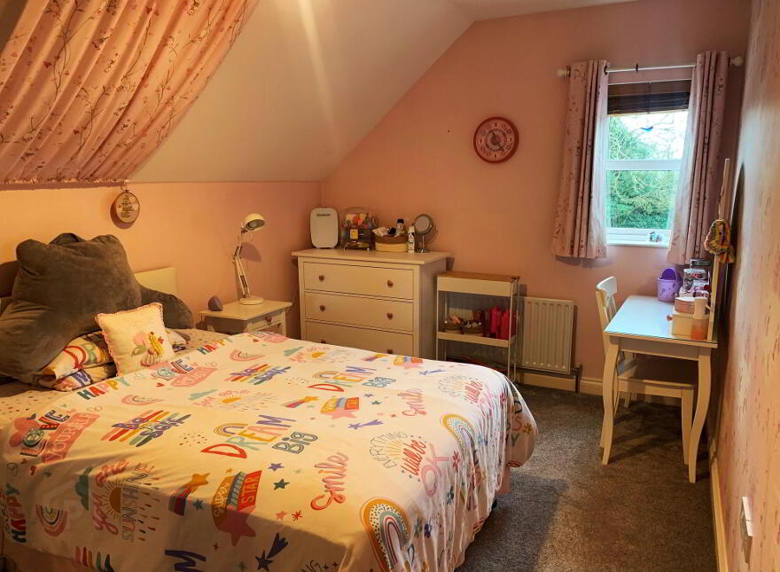 15 Ashlea Drive, Ballymoney, BT53 7BY