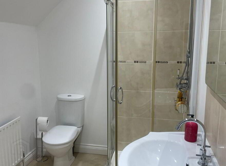 15 Ashlea Drive, Ballymoney, BT53 7BY