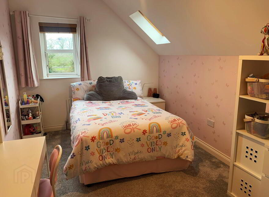 15 Ashlea Drive, Ballymoney, BT53 7BY