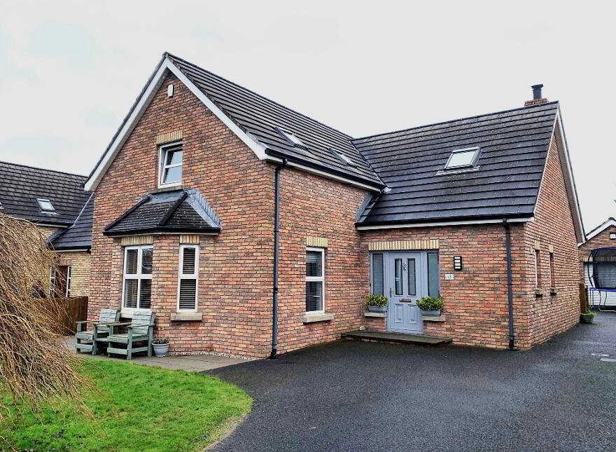 15 Ashlea Drive, Ballymoney, BT53 7BY