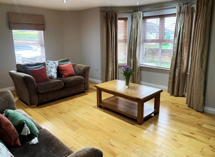 15 Ashlea Drive, Ballymoney, BT53 7BY