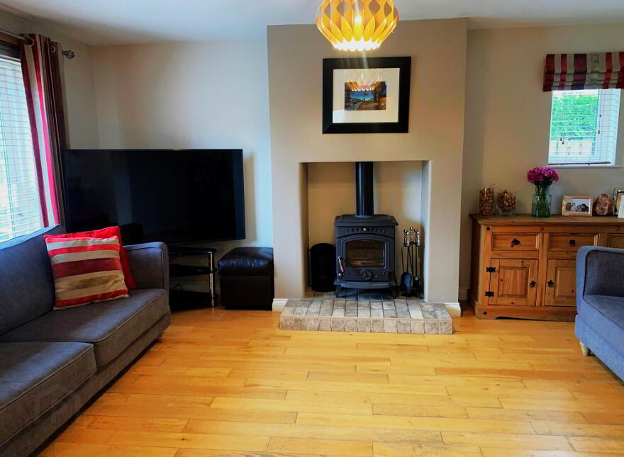 15 Ashlea Drive, Ballymoney, BT53 7BY