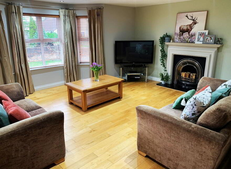 15 Ashlea Drive, Ballymoney, BT53 7BY