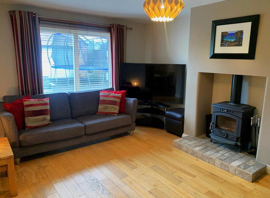 15 Ashlea Drive, Ballymoney, BT53 7BY