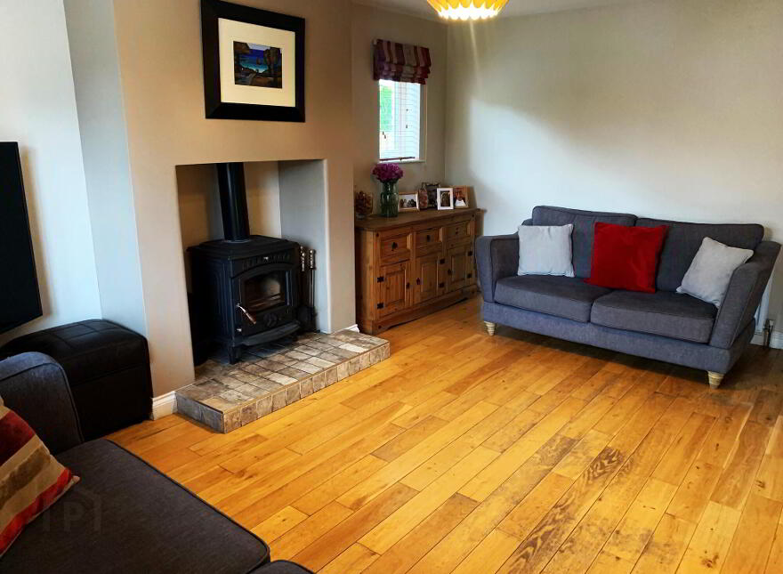 15 Ashlea Drive, Ballymoney, BT53 7BY