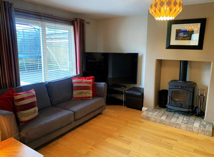 15 Ashlea Drive, Ballymoney, BT53 7BY