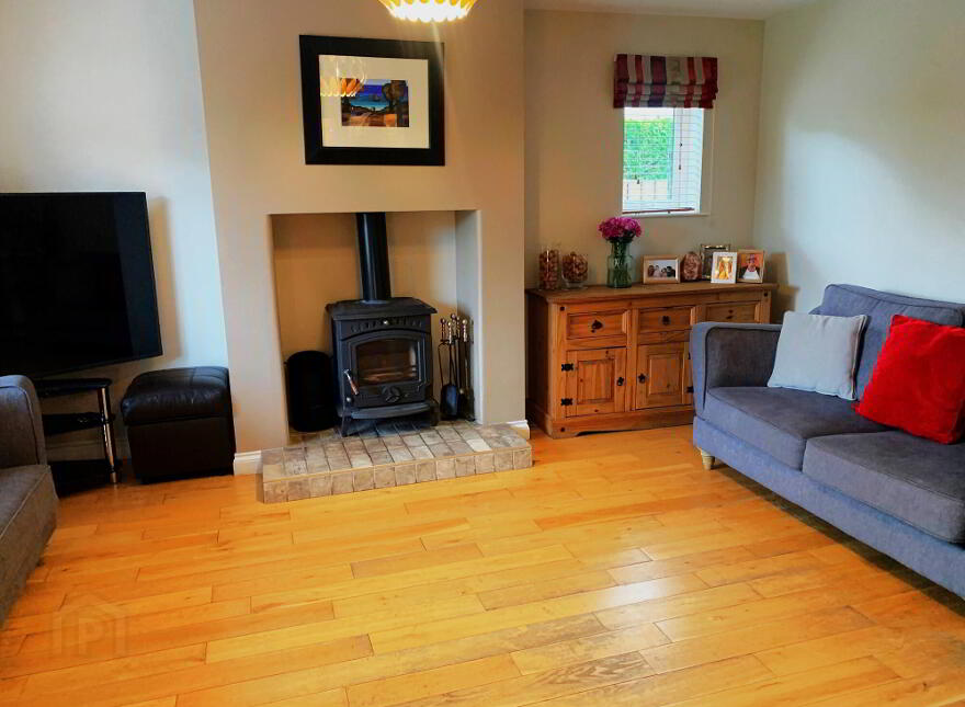 15 Ashlea Drive, Ballymoney, BT53 7BY