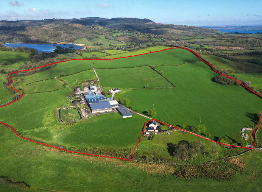 Bunnahone, 78 Churchill Road, Derrygonnelly, BT93 6BP