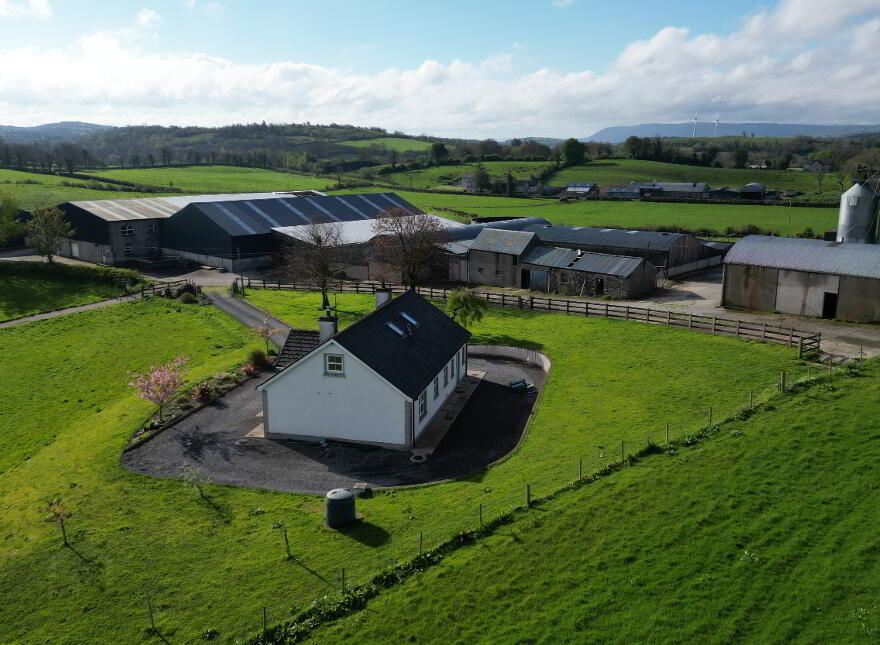 Bunnahone, 78 Churchill Road, Derrygonnelly, BT93 6BP