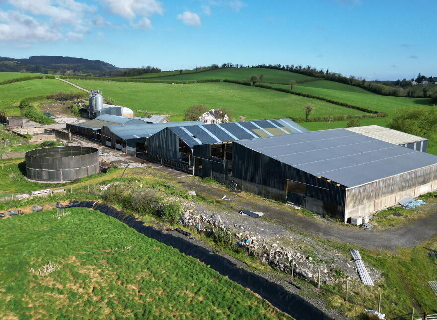 Bunnahone, 78 Churchill Road, Derrygonnelly, BT93 6BP
