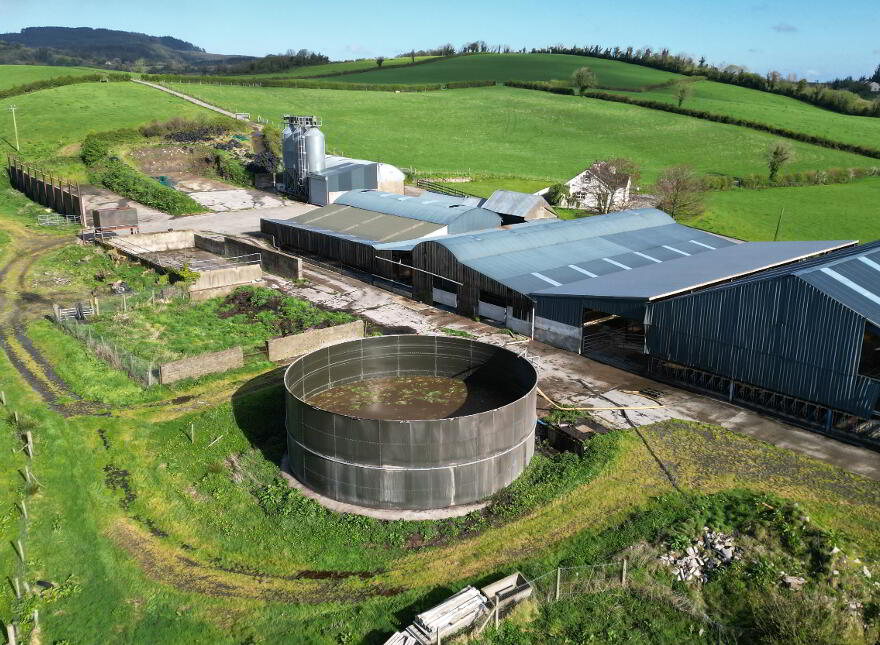 Bunnahone, 78 Churchill Road, Derrygonnelly, BT93 6BP