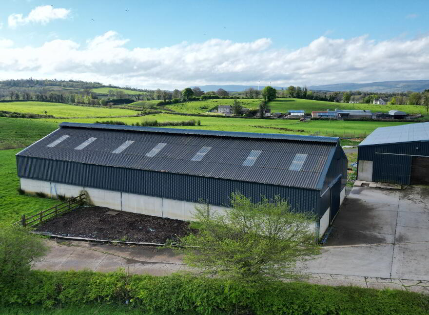 Bunnahone, 78 Churchill Road, Derrygonnelly, BT93 6BP