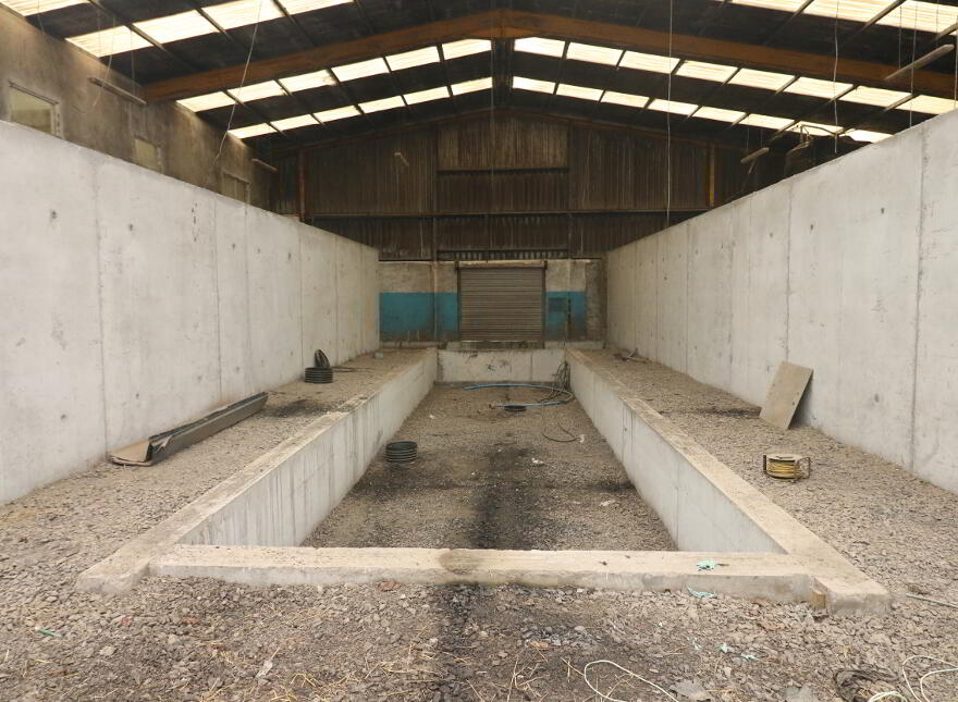 Bunnahone, 78 Churchill Road, Derrygonnelly, BT93 6BP