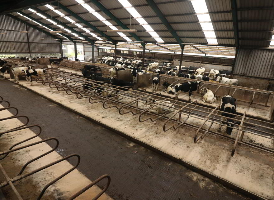 Bunnahone, 78 Churchill Road, Derrygonnelly, BT93 6BP