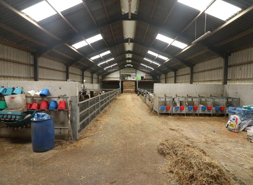 Bunnahone, 78 Churchill Road, Derrygonnelly, BT93 6BP