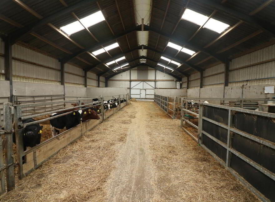 Bunnahone, 78 Churchill Road, Derrygonnelly, BT93 6BP