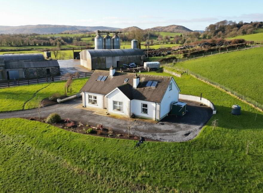 Bunnahone, 78 Churchill Road, Derrygonnelly, BT93 6BP