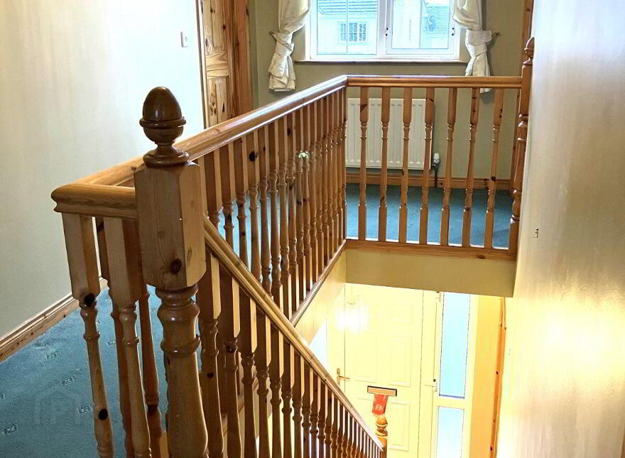 19 Castle Gardens, Drumboe Lower, Stranorlar, Ballybofey, F93X8H4