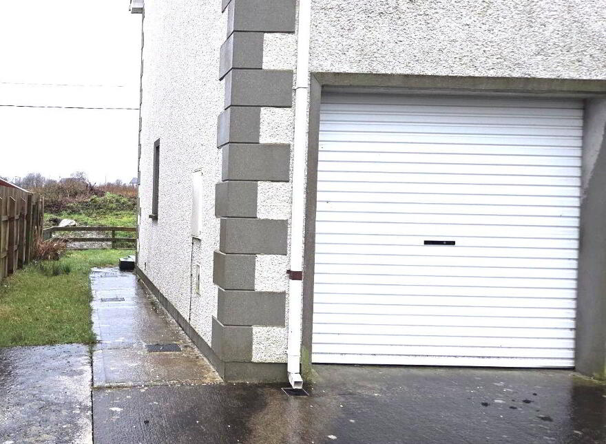 19 Castle Gardens, Drumboe Lower, Stranorlar, Ballybofey, F93X8H4