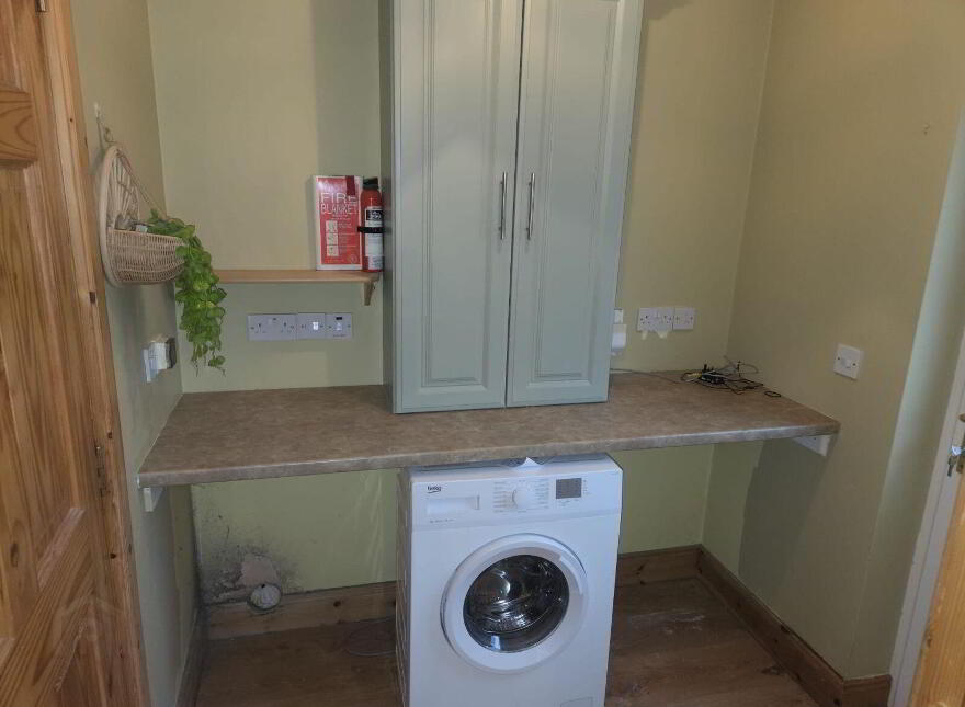 19 Castle Gardens, Drumboe Lower, Stranorlar, Ballybofey, F93X8H4