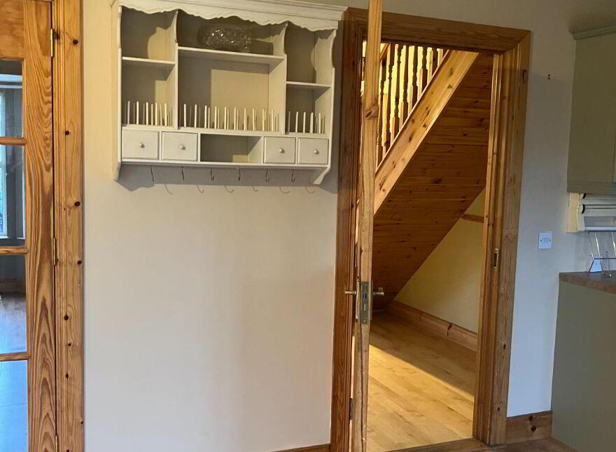 19 Castle Gardens, Drumboe Lower, Stranorlar, Ballybofey, F93X8H4