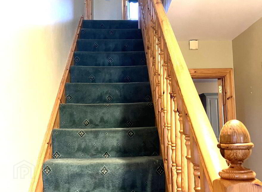 19 Castle Gardens, Drumboe Lower, Stranorlar, Ballybofey, F93X8H4