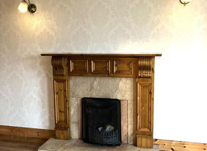 19 Castle Gardens, Drumboe Lower, Stranorlar, Ballybofey, F93X8H4