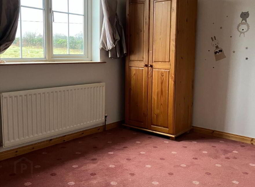 19 Castle Gardens, Drumboe Lower, Stranorlar, Ballybofey, F93X8H4