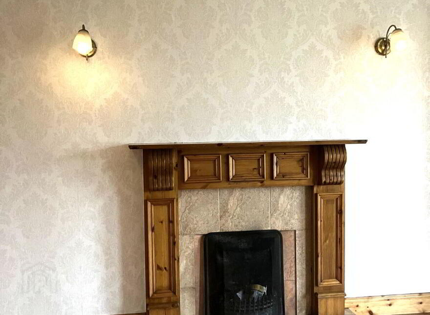 19 Castle Gardens, Drumboe Lower, Stranorlar, Ballybofey, F93X8H4