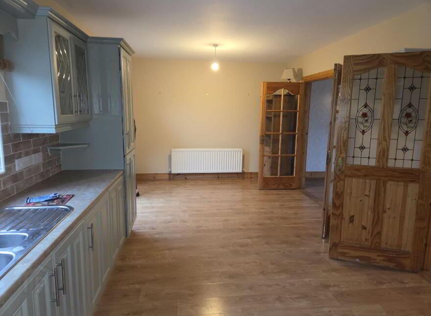 19 Castle Gardens, Drumboe Lower, Stranorlar, Ballybofey, F93X8H4