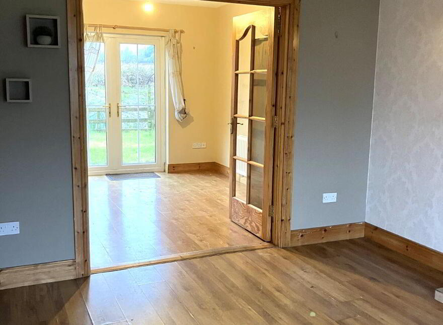 19 Castle Gardens, Drumboe Lower, Stranorlar, Ballybofey, F93X8H4
