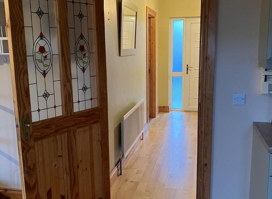 19 Castle Gardens, Drumboe Lower, Stranorlar, Ballybofey, F93X8H4