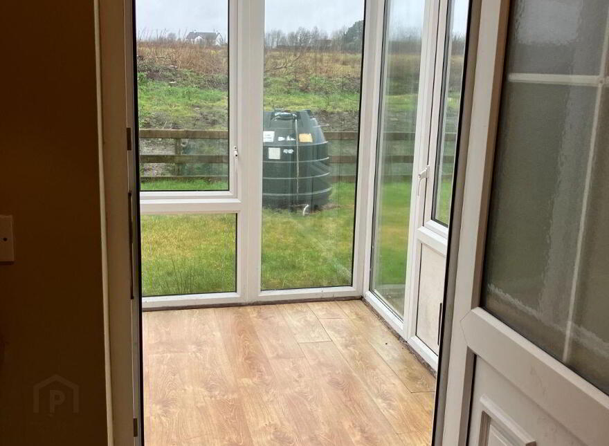 19 Castle Gardens, Drumboe Lower, Stranorlar, Ballybofey, F93X8H4