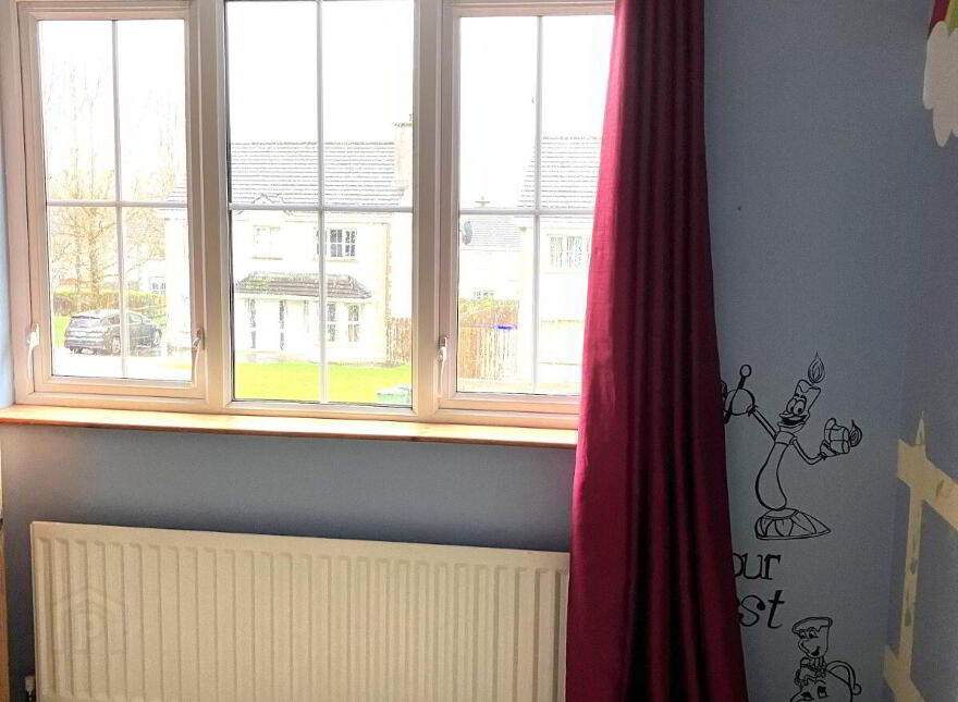 19 Castle Gardens, Drumboe Lower, Stranorlar, Ballybofey, F93X8H4