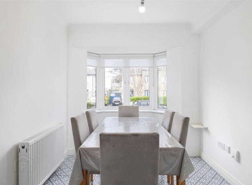 18 Mounttown Villas, Mounttown Road Lower, Glenageary, A96XR44