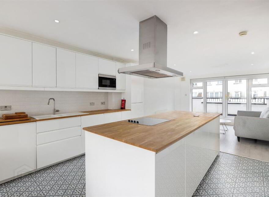 18 Mounttown Villas, Mounttown Road Lower, Glenageary, A96XR44