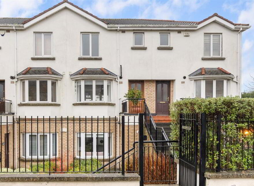 18 Mounttown Villas, Mounttown Road Lower, Glenageary, A96XR44