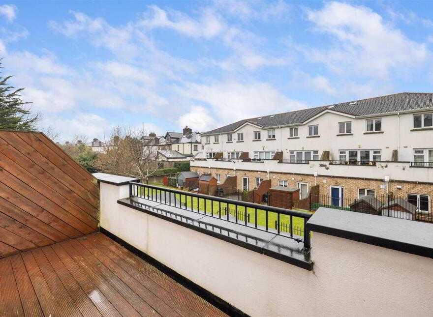18 Mounttown Villas, Mounttown Road Lower, Glenageary, A96XR44