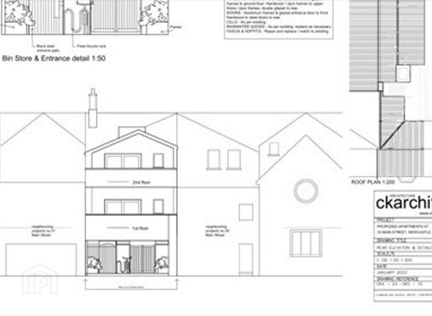 33 Main Street, Newcastle, BT33 0AD
