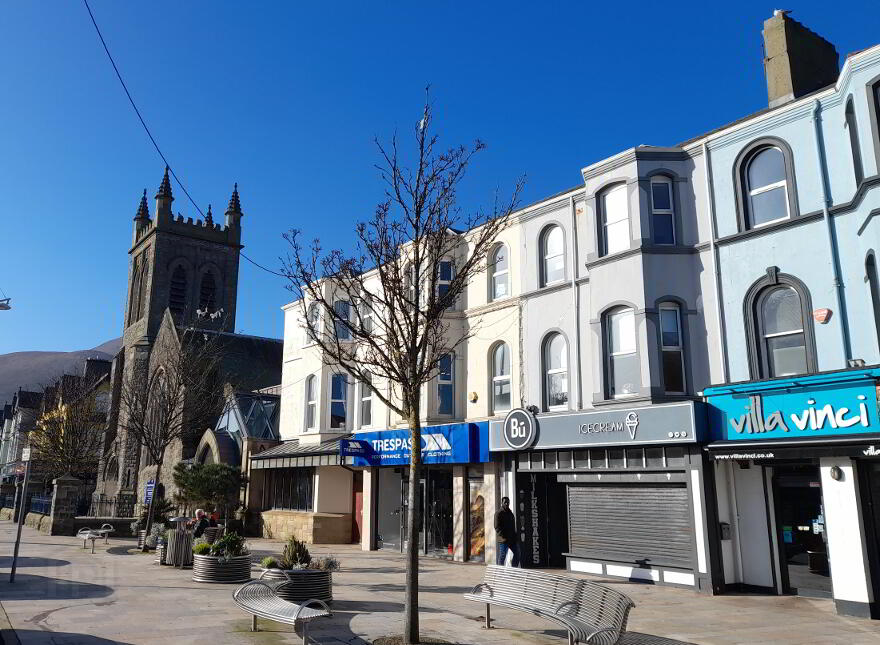 33 Main Street, Newcastle, BT33 0AD